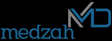 Medzah Logo